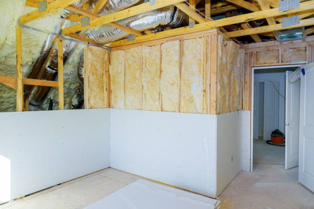 Insulation for Commercial Buildings in East Franklin, NJ
